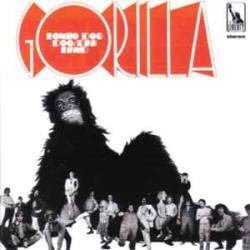 BONZO DOG BAND GORILLA Фирменный CD 