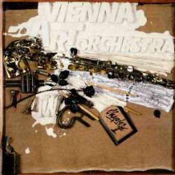 Vienna Art Orchestra Chapter II Фирменный CD 
