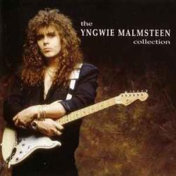 YNGWIE J. MALMSTEEN'S RISING FORCE YNGWIE J. MALMSTEEN'S RISING FORCE Виниловая пластинка 