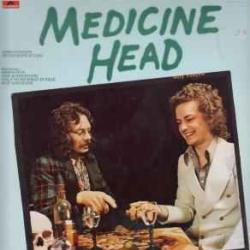 MEDICINE HEAD Medicine Head Виниловая пластинка 