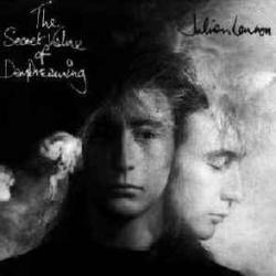 JULIAN LENNON The Secret Value Of Daydreaming Виниловая пластинка 