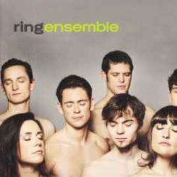 RING ENSEMBLE RING ENSEMBLE Фирменный CD 