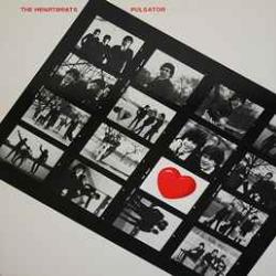 HEARTBEATS Pulsator Виниловая пластинка 