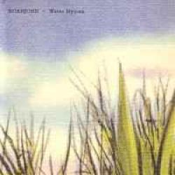 NOAHJOHN WATER HYMNS Фирменный CD 