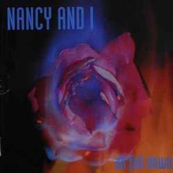 NANCY AND I ALL FALL DOWN Фирменный CD 