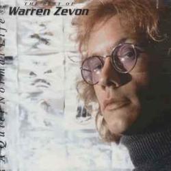 Warren Zevon A QUIET NORMAL LIFE: THE BEST OF WARREN ZEVON Фирменный CD 