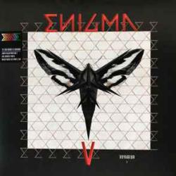 ENIGMA VOYAGEUR V Виниловая пластинка 