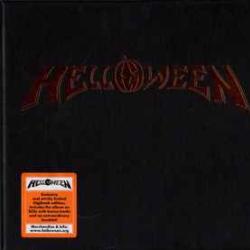 HELLOWEEN HELLOWEEN Фирменный CD 
