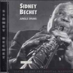 SIDNEY BECHET JUNGLE DRUMS Фирменный CD 