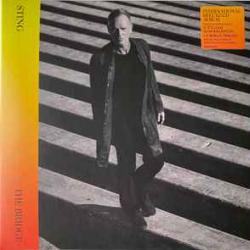 STING The Bridge Фирменный CD 