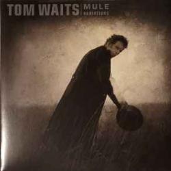 TOM WAITS MULE VARIATIONS Виниловая пластинка 