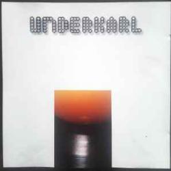 Underkarl MARATON Фирменный CD 