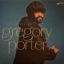 GREGORY PORTER Still Rising Виниловая пластинка 