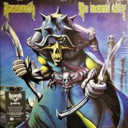 NAZARETH NO MEAN CITY Виниловая пластинка 