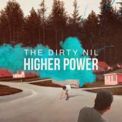 DIRTY NIL HIGHER POWER Фирменный CD 
