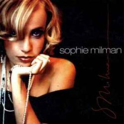 SOPHIE MILMAN SOPHIE MILMAN Фирменный CD 