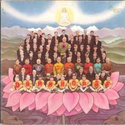 GEORGE HARRISON Dark Horse Виниловая пластинка 