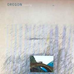 OREGON CROSSING Виниловая пластинка 