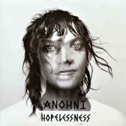 ANOHNI HOPELESSNESS Виниловая пластинка 