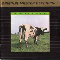 PINK FLOYD ATOM HEART MOTHER Фирменный CD 