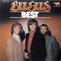 BEE GEES BEST Виниловая пластинка 
