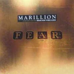 MARILLION FUCK EVERYONE AND RUN Виниловая пластинка 