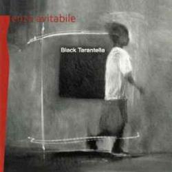 ENZO AVITABILE BLACK TARANTELLA Фирменный CD 