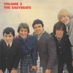 EASYBEATS VOLUME 3 Фирменный CD 