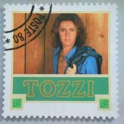 UMBERTO TOZZI TOZZI Виниловая пластинка 