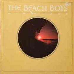 BEACH BOYS M.I.U. Album Виниловая пластинка 