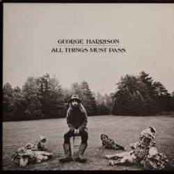 GEORGE HARRISON ALL THINGS MUST PASS LP-BOX 