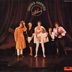 GOLDEN EARRING CONTRABAND Виниловая пластинка 