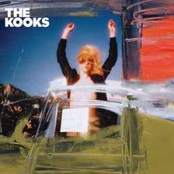 KOOKS JUNK OF THE HEART Фирменный CD 
