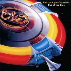 ELECTRIC LIGHT ORCHESTRA OUT OF THE BLUE Фирменный CD 
