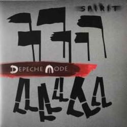 DEPECHE MODE SPIRIT Виниловая пластинка 