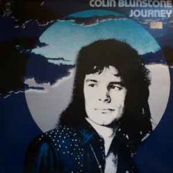 COLIN BLUNSTONE JOURNEY Виниловая пластинка 