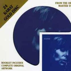 JONI MITCHELL BLUE Фирменный CD 