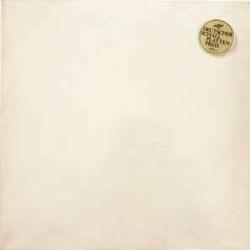 BEATLES WHITE ALBUM Виниловая пластинка 