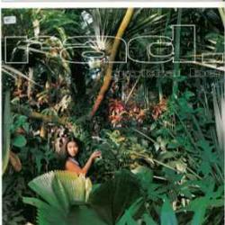 RAD. GOTTA BE Фирменный CD 