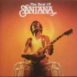 SANTANA THE VERY BEST OF SANTANA Фирменный CD 