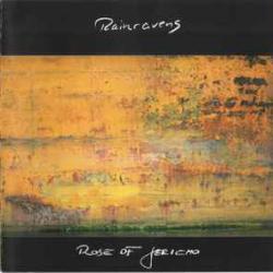 RAINRAVENS ROSE OF JERICHO Фирменный CD 