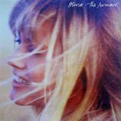 OLIVIA NEWTON-JOHN The Rumour Виниловая пластинка 