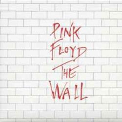 PINK FLOYD THE WALL Фирменный CD 