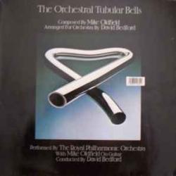 MIKE OLDFIELD ORCHESTRAL TURBULAR BELL Виниловая пластинка 