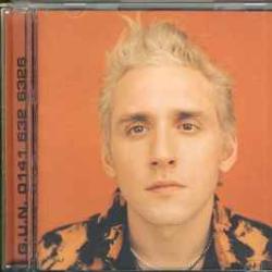 G.U.N. 0141 632 6326 Фирменный CD 