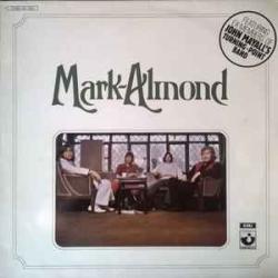MARK-ALMOND MARK-ALMOND Виниловая пластинка 