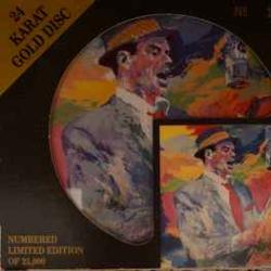 FRANK SINATRA DUETS Фирменный CD 