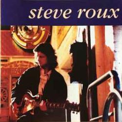 STEVE ROUX STEVE ROUX Фирменный CD 
