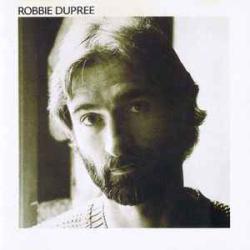 ROBBIE DUPREE ROBBIE DUPREE Фирменный CD 