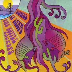 BOTTLE ROCKETS Songs Of Sahm Фирменный CD 
